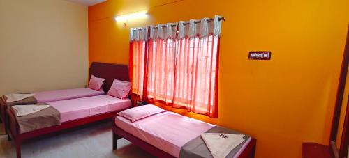 venkkatramanaa residency