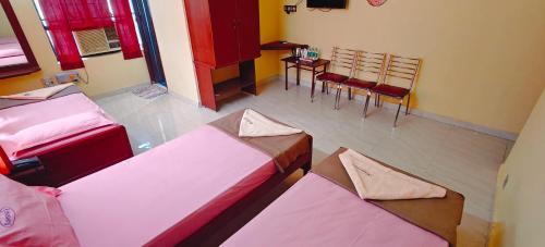 venkkatramanaa residency