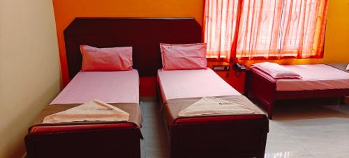 venkkatramanaa residency