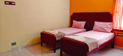 venkkatramanaa residency