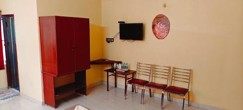 venkkatramanaa residency