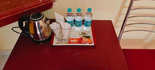 venkkatramanaa residency