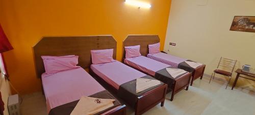 venkkatramanaa residency