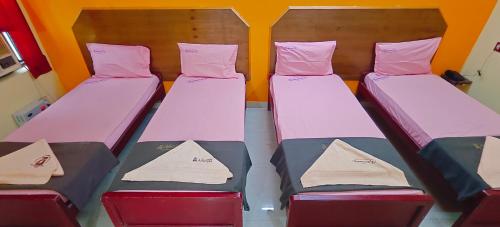 venkkatramanaa residency