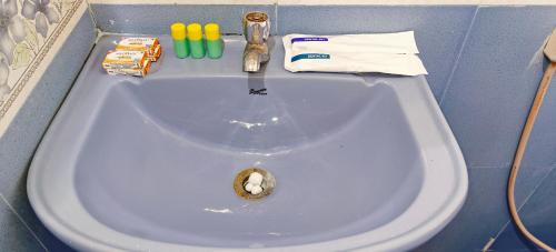 venkkatramanaa residency