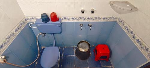 venkkatramanaa residency