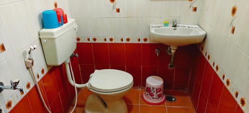 venkkatramanaa residency