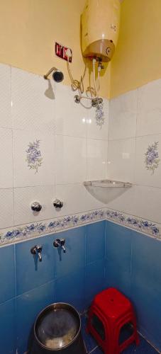 venkkatramanaa residency