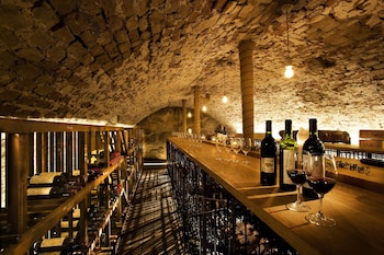 Ulfsunda Slott,Bromma>>Arsta,4 star