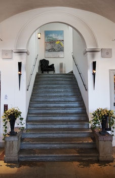 Ulfsunda Slott,Bromma>>Arsta,4 star