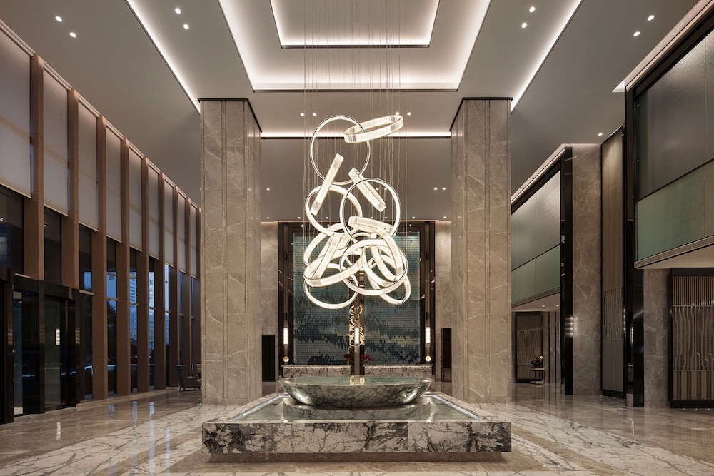 hilton taizhou