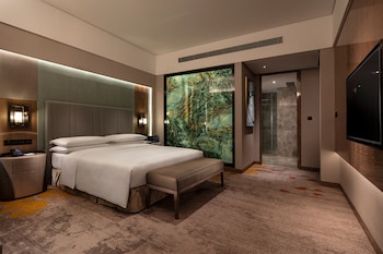 hilton taizhou