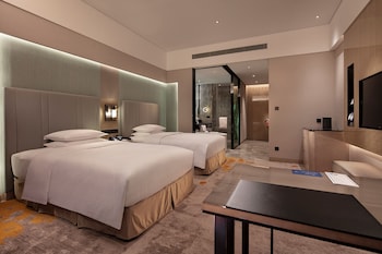 hilton taizhou