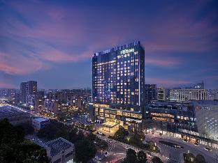 Hilton Taizhou,Taizhou>>Huangyan,5 star