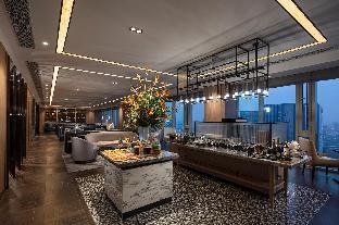 Hilton Taizhou,Taizhou>>Huangyan,5 star