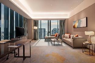 hilton taizhou