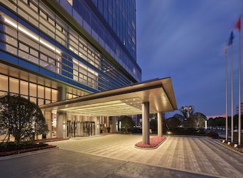 hilton taizhou