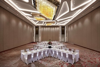 hilton taizhou