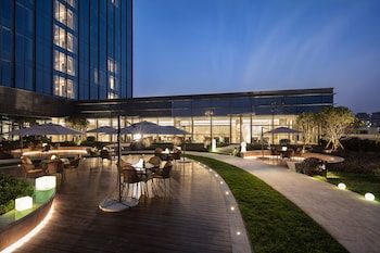 hilton taizhou