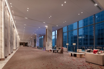 hilton taizhou