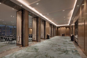 hilton taizhou