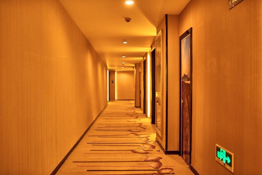lavande hotel haining leather city yintai branch