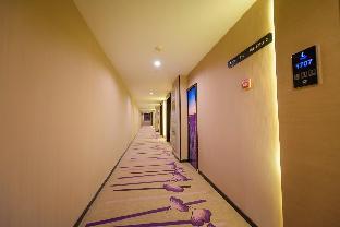 lavande hotel haining leather city yintai branch