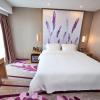 lavande hotel haining leather city yintai branch