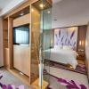 lavande hotel haining leather city yintai branch