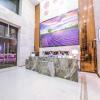 lavande hotel haining leather city yintai branch