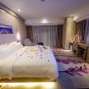 lavande hotel haining leather city yintai branch