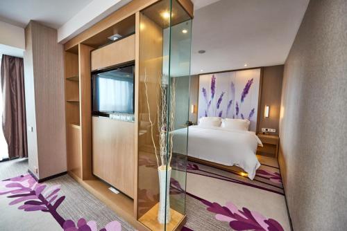 lavande hotel haining leather city yintai branch
