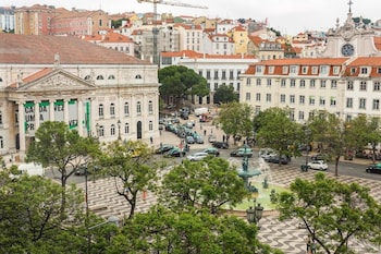 rossio hostel