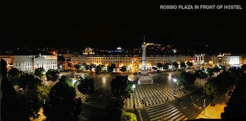 rossio hostel