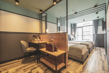 city life demir hotel