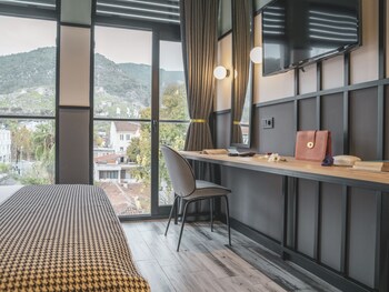 city life demir hotel