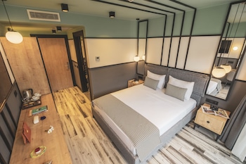 city life demir hotel