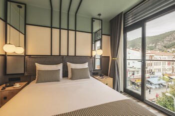 city life demir hotel