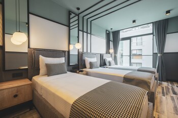 city life demir hotel