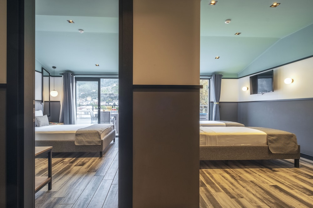 city life demir hotel