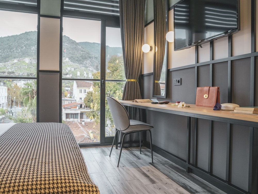 city life demir hotel