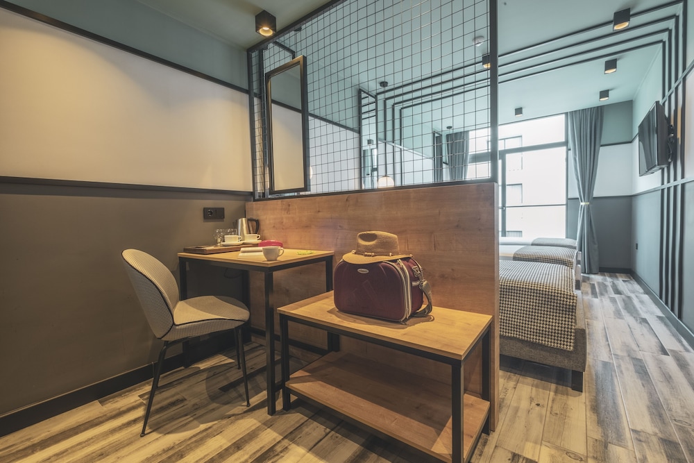 city life demir hotel