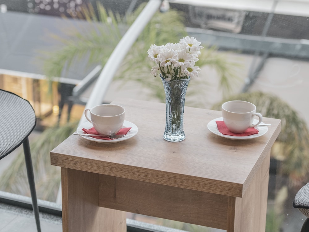 city life demir hotel