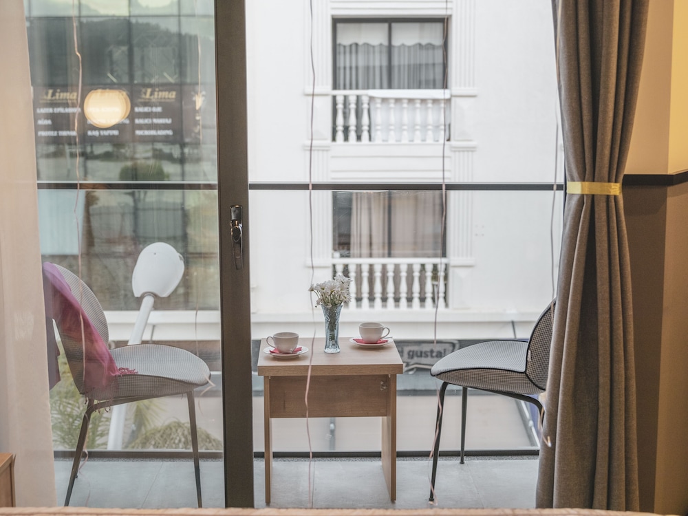 city life demir hotel