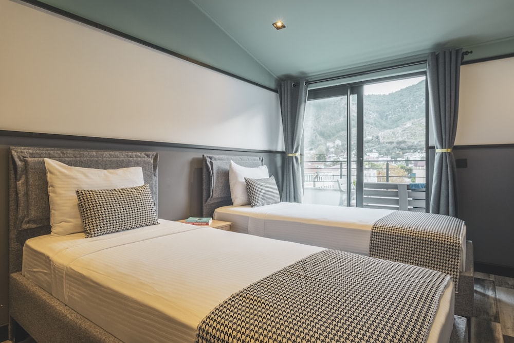 city life demir hotel