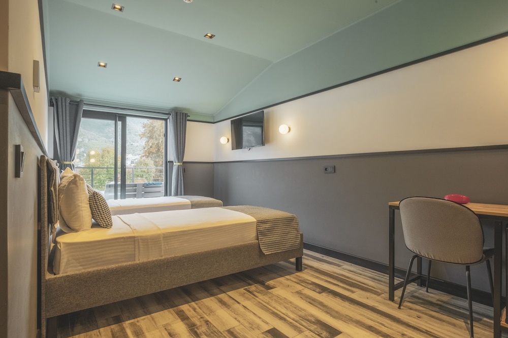 city life demir hotel