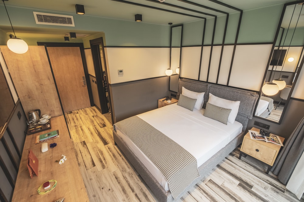 city life demir hotel