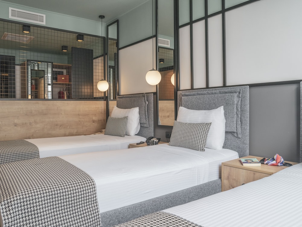 city life demir hotel