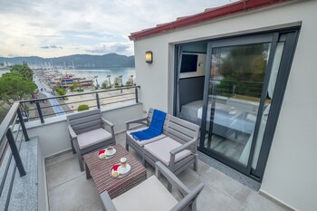 city life demir hotel