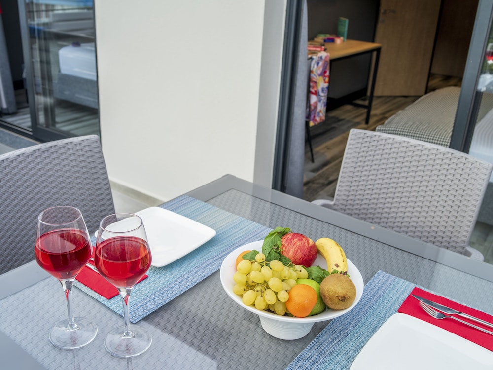 city life demir hotel